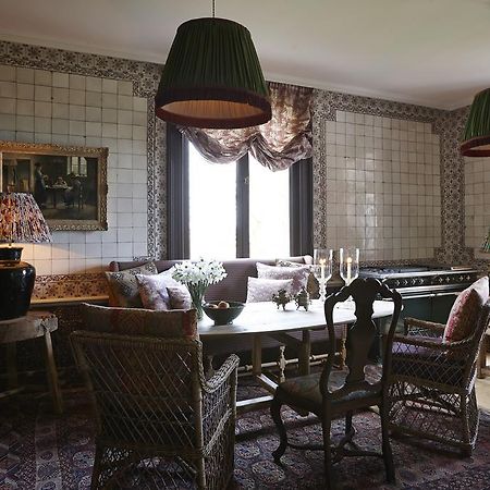 ברוז' B&B Exclusive Guesthouse Chateau De Spycker מראה חיצוני תמונה