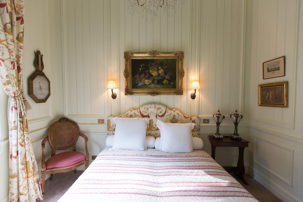 ברוז' B&B Exclusive Guesthouse Chateau De Spycker חדר תמונה