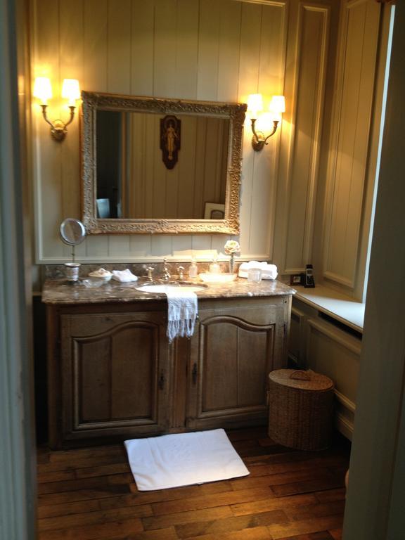 ברוז' B&B Exclusive Guesthouse Chateau De Spycker חדר תמונה
